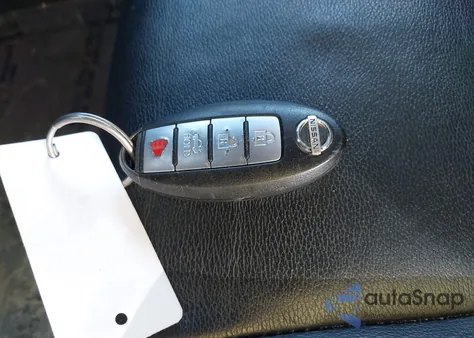 2012 Nissan Altima 3.5 Sr из США, поврежденный, VIN 1N4BL2AP6CC144863